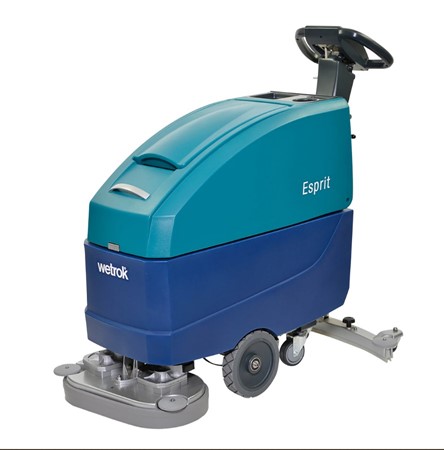 Tamm kit Wetrok Duomatic Esprit NR